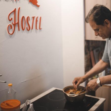 Asia Hostelアルマトイ エクステリア 写真
