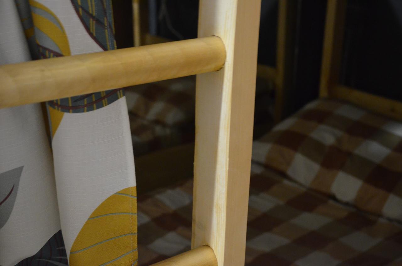 Asia Hostelアルマトイ エクステリア 写真